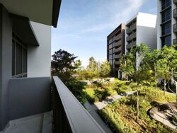 Pasir Ris Central (D18), Condominium #466484431